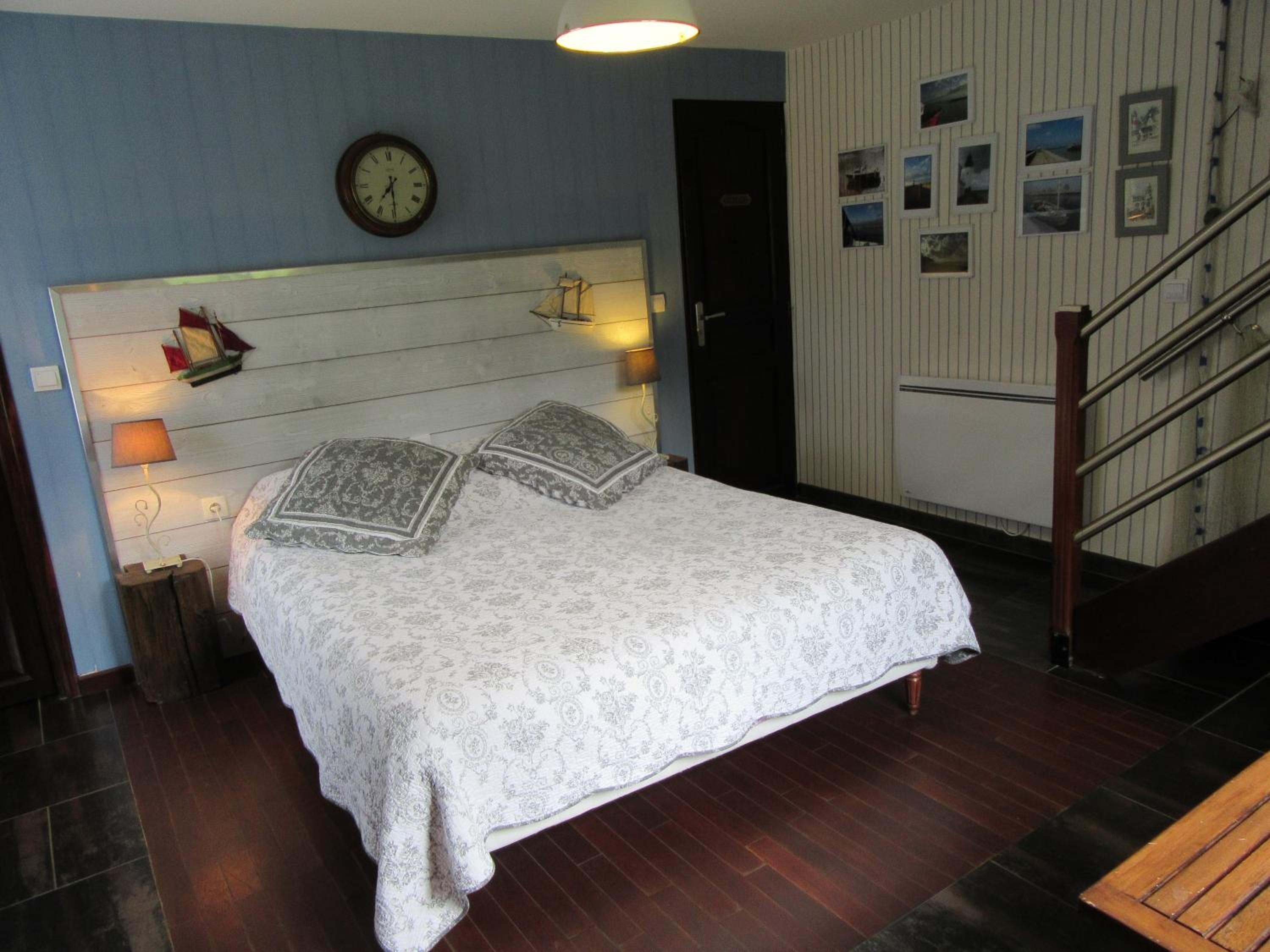 La Maison de l'Epousée B&B view 2