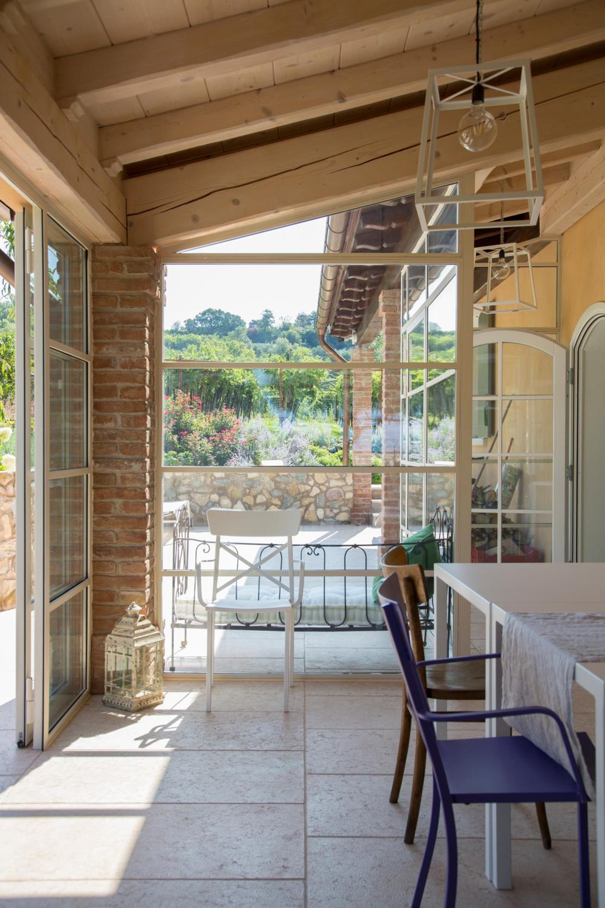 Ca Muretta Relais