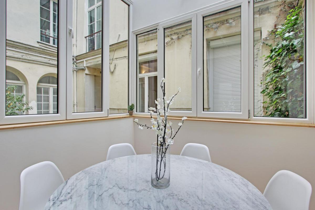 Pick a Flat's Apartment in le Marais - Rue Vieille du Temple