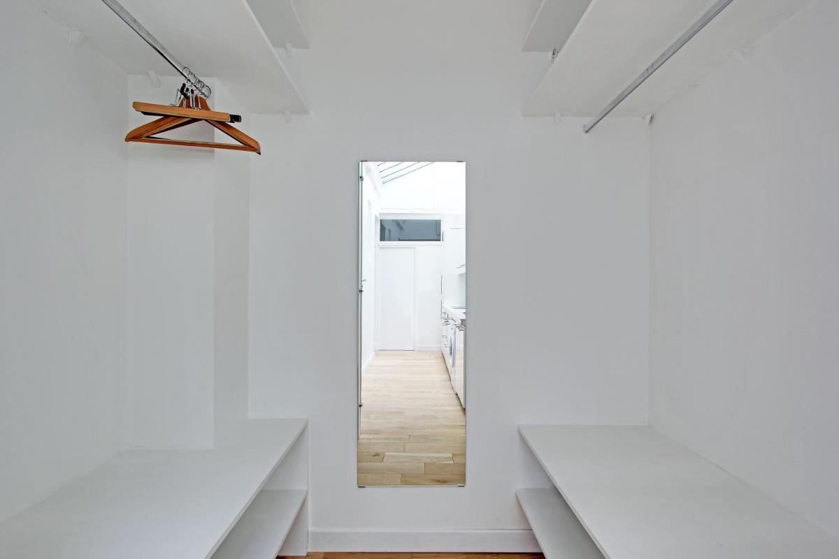 Pick a Flat's Apartment in le Marais - Rue Vieille du Temple
