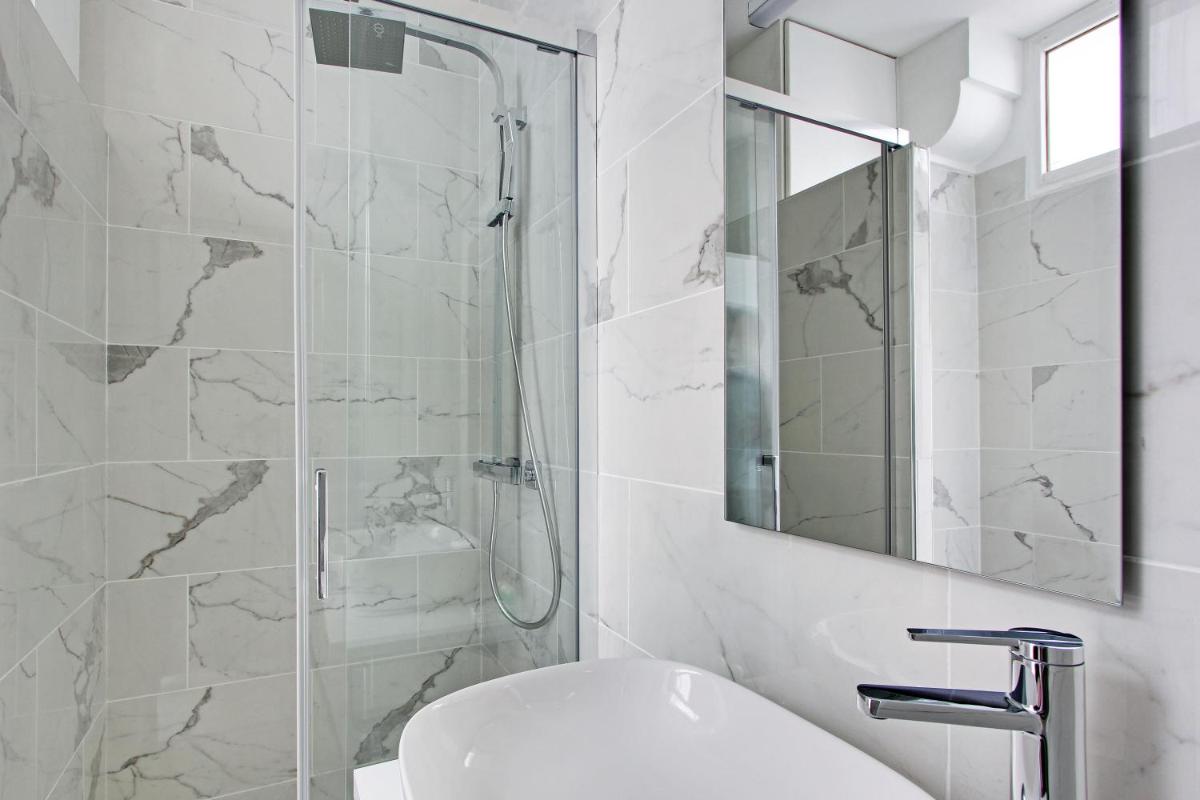 Pick a Flat's Apartment in le Marais - Rue Vieille du Temple