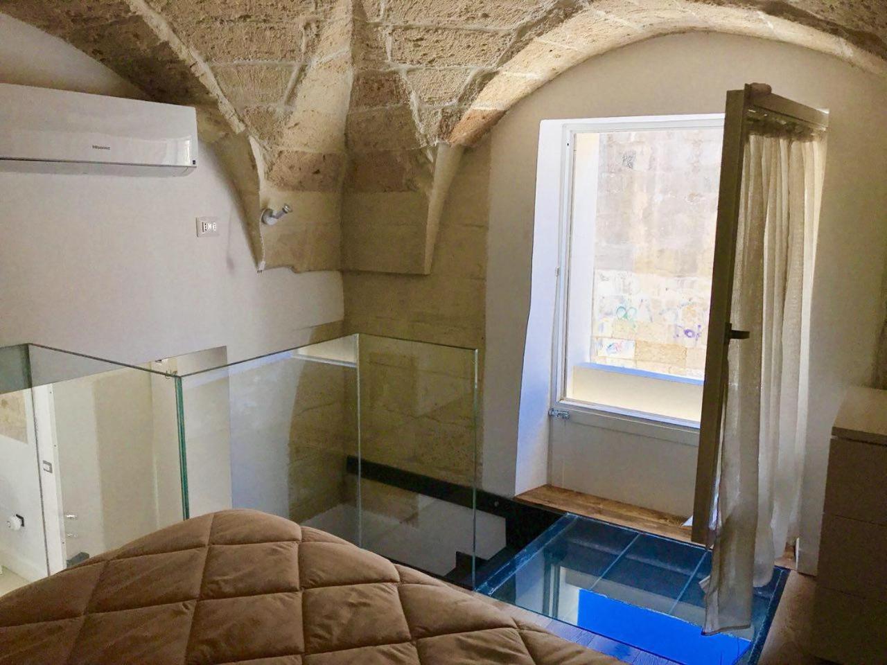 Suite del Teatro Romano view 2