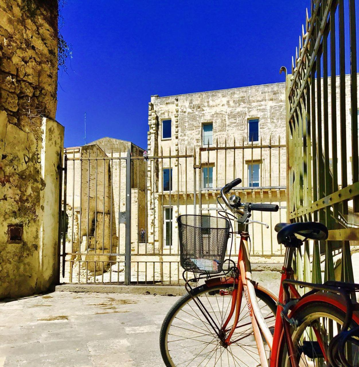 Suite del Teatro Romano view 3