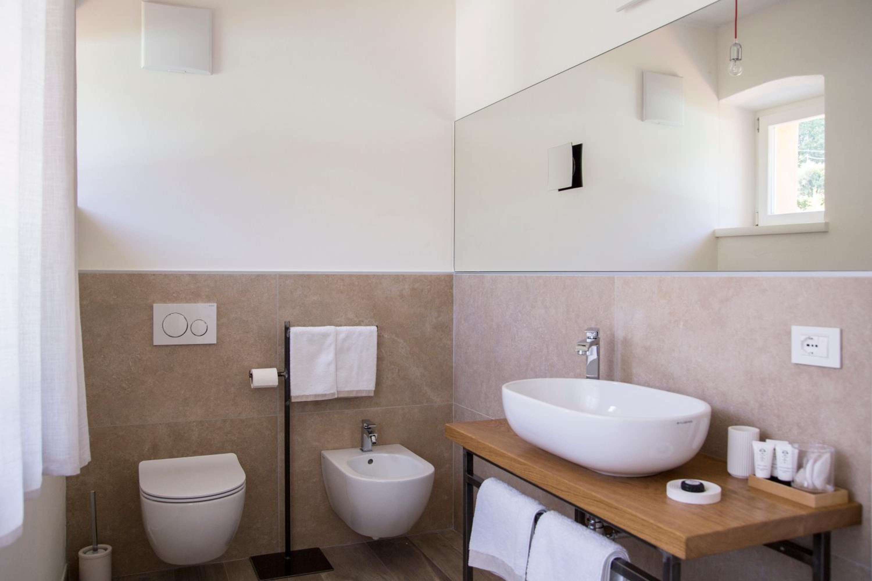 Ca Muretta Relais