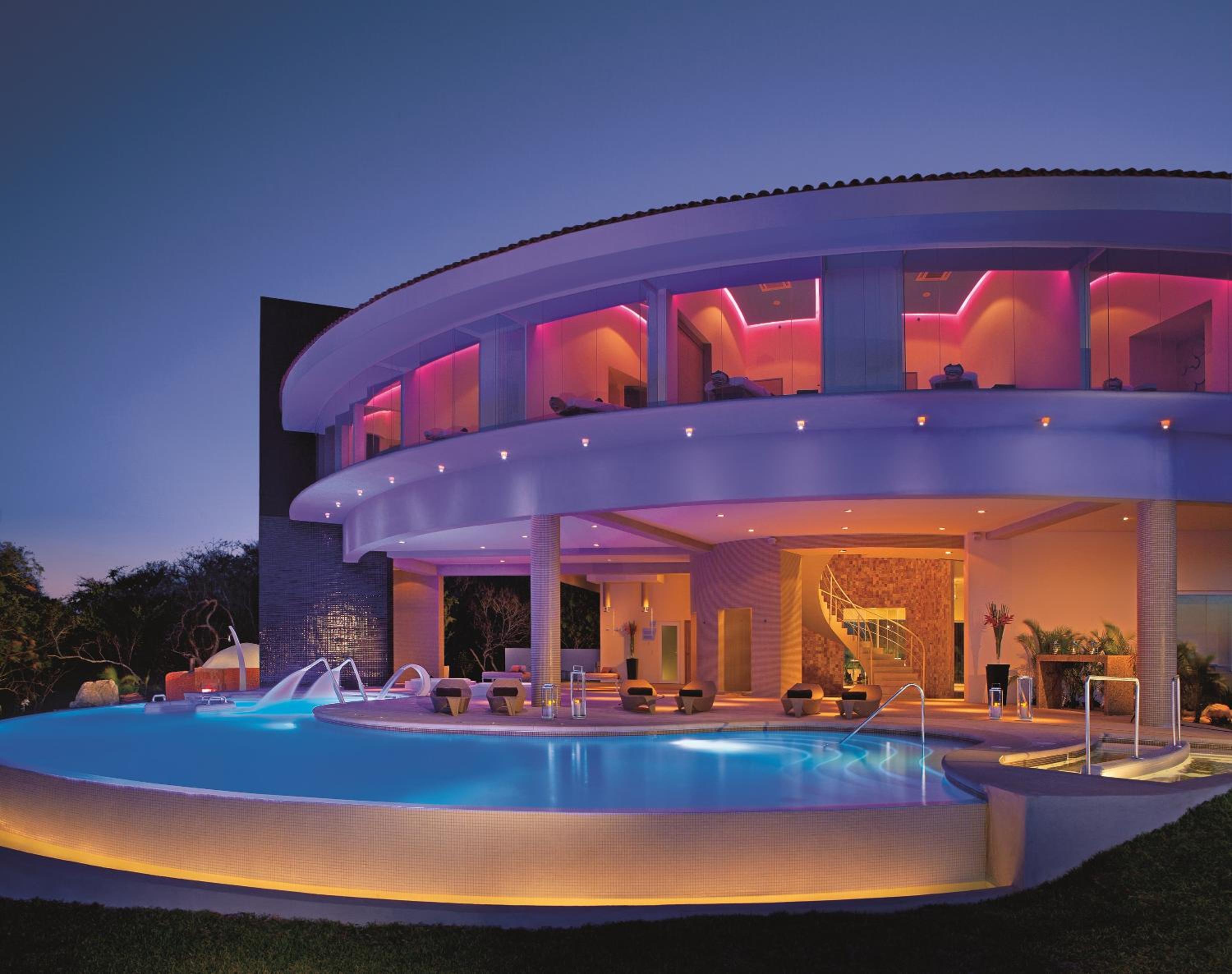 Secrets Huatulco Resort  Spa - Property Image 7