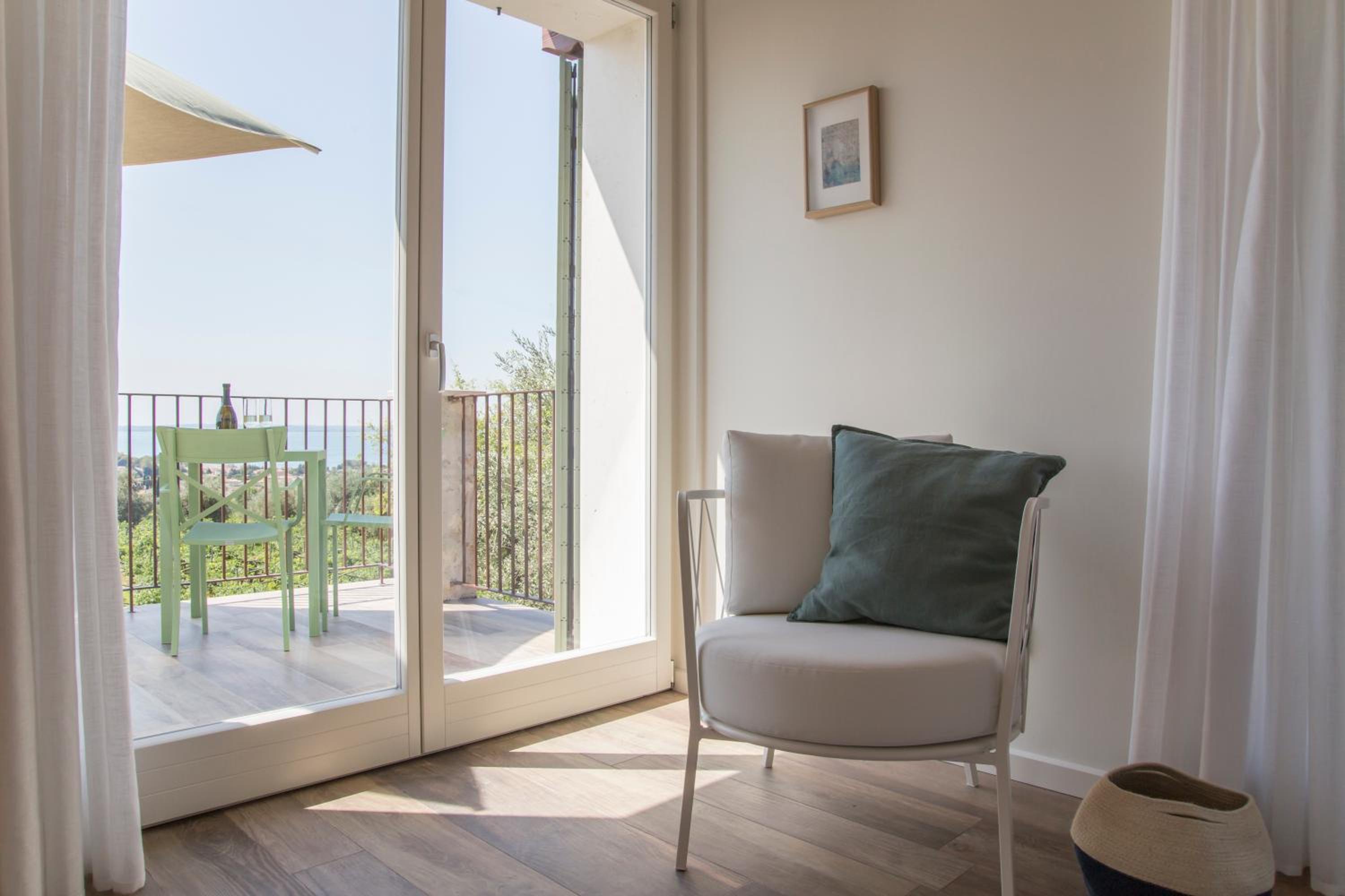 Ca Muretta Relais