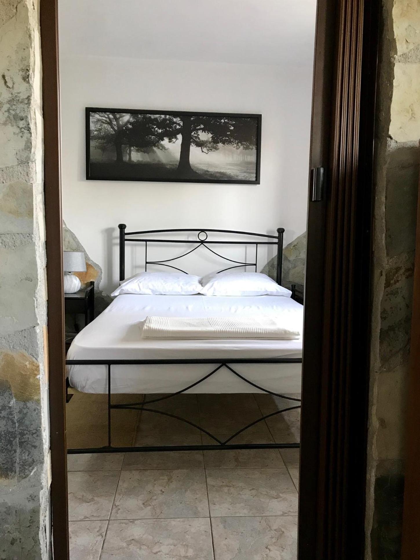 Gourgiana Apartments view 5