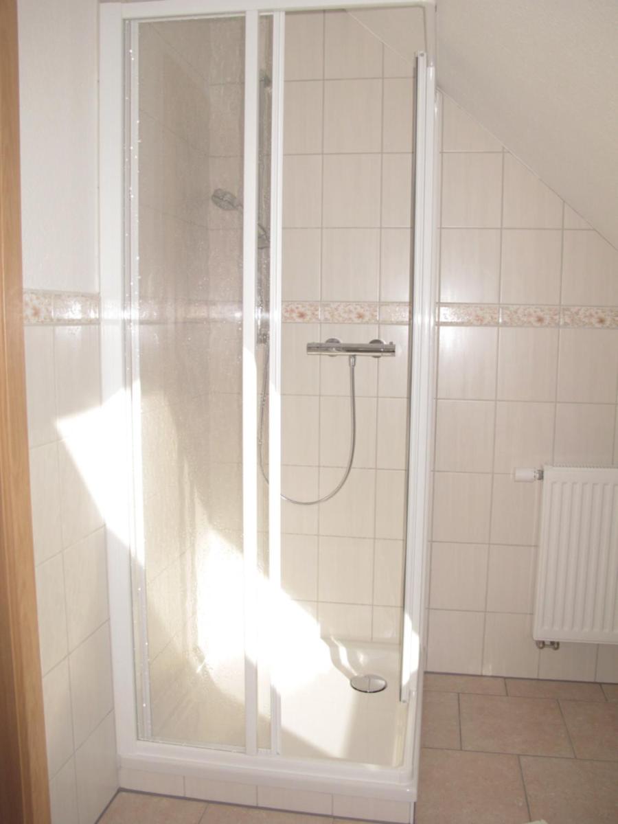 Ferienwohnungen Pustane