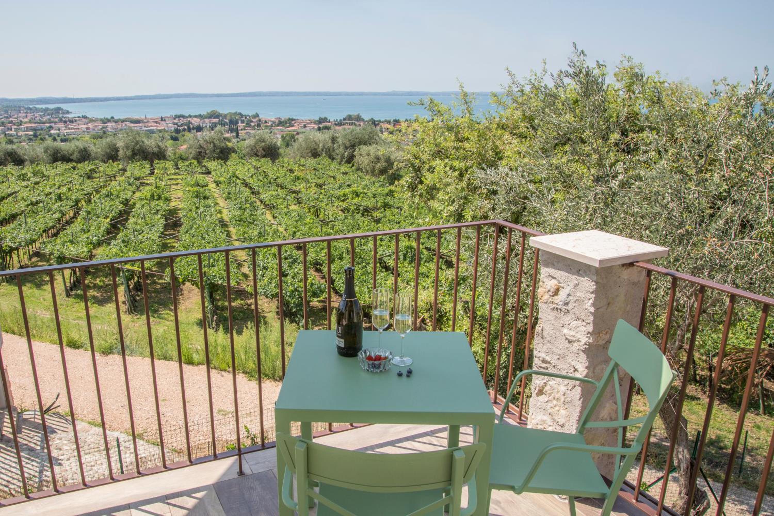 Ca Muretta Relais