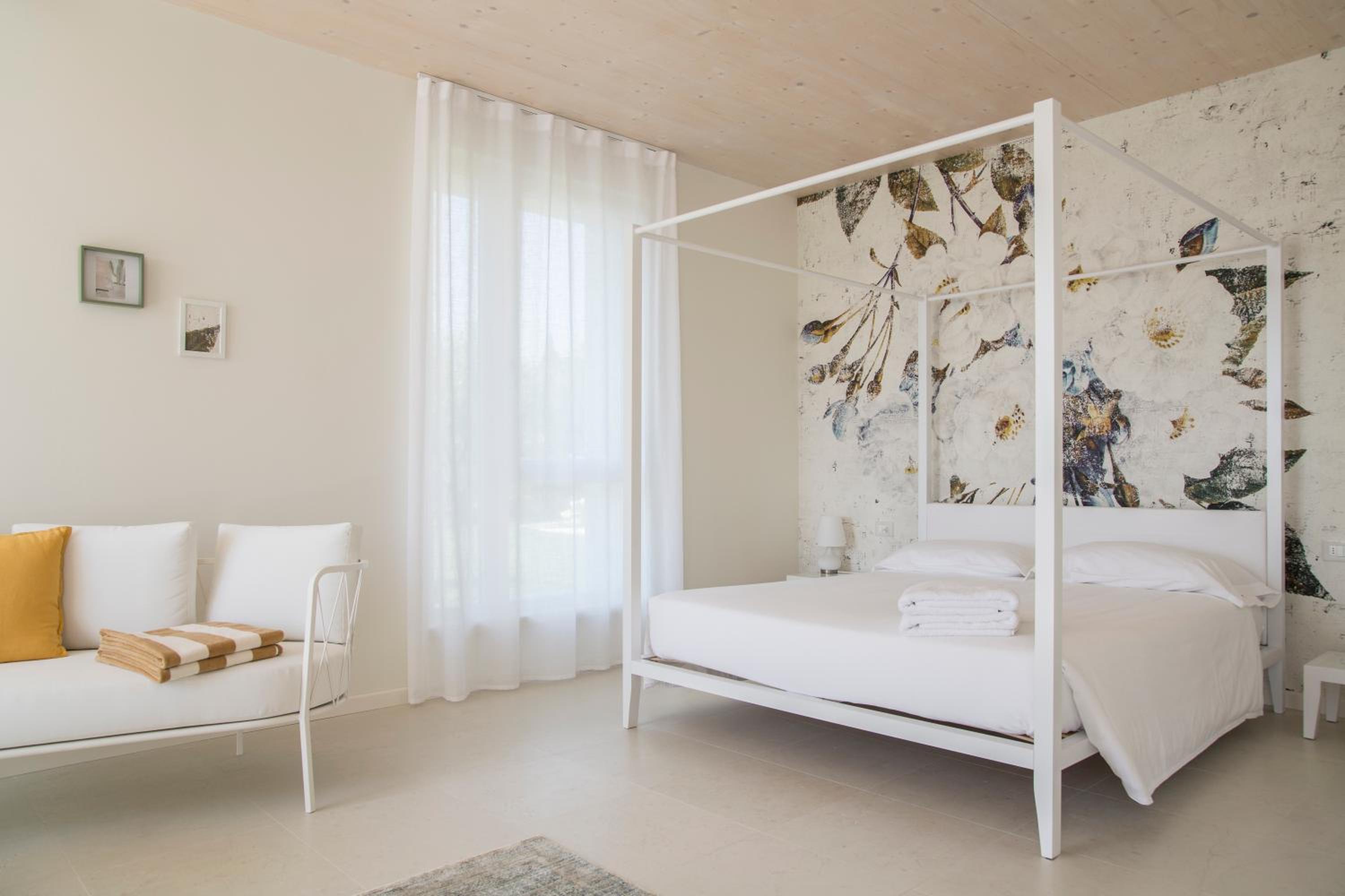 Ca Muretta Relais