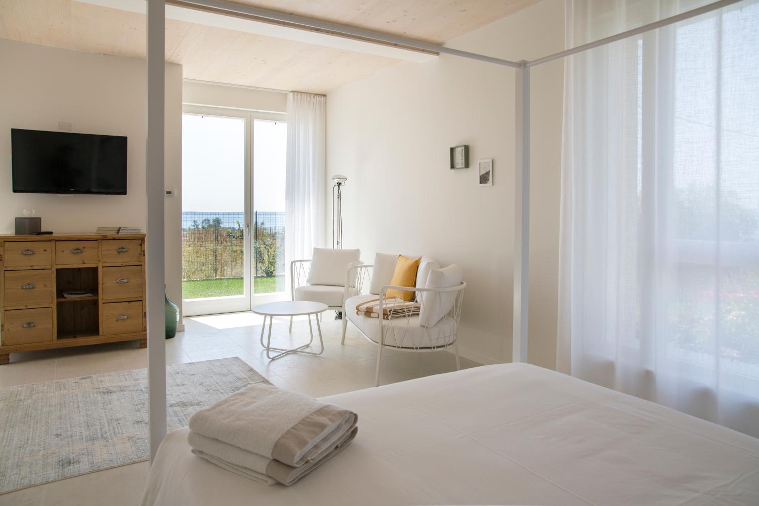 Ca Muretta Relais