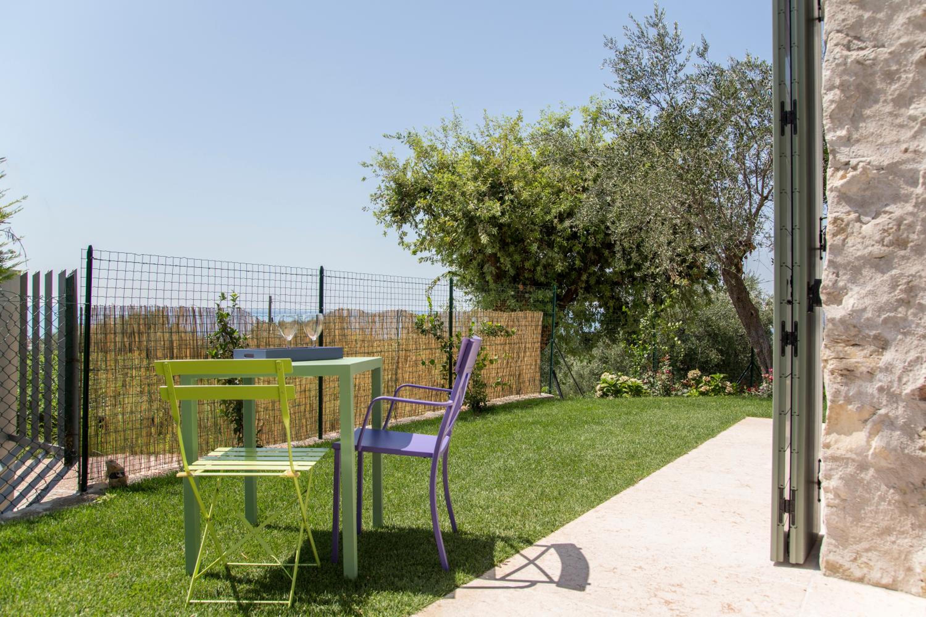 Ca Muretta Relais