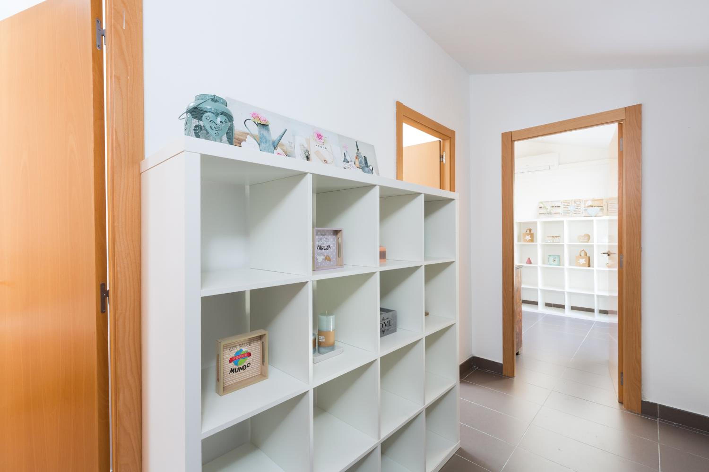 Apartamentos Cornellalux