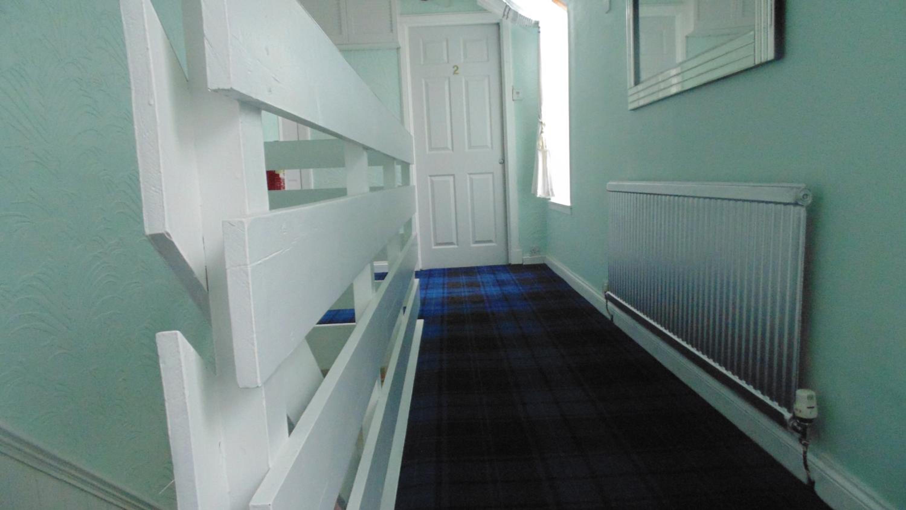 Westmore Bed & Breakfast