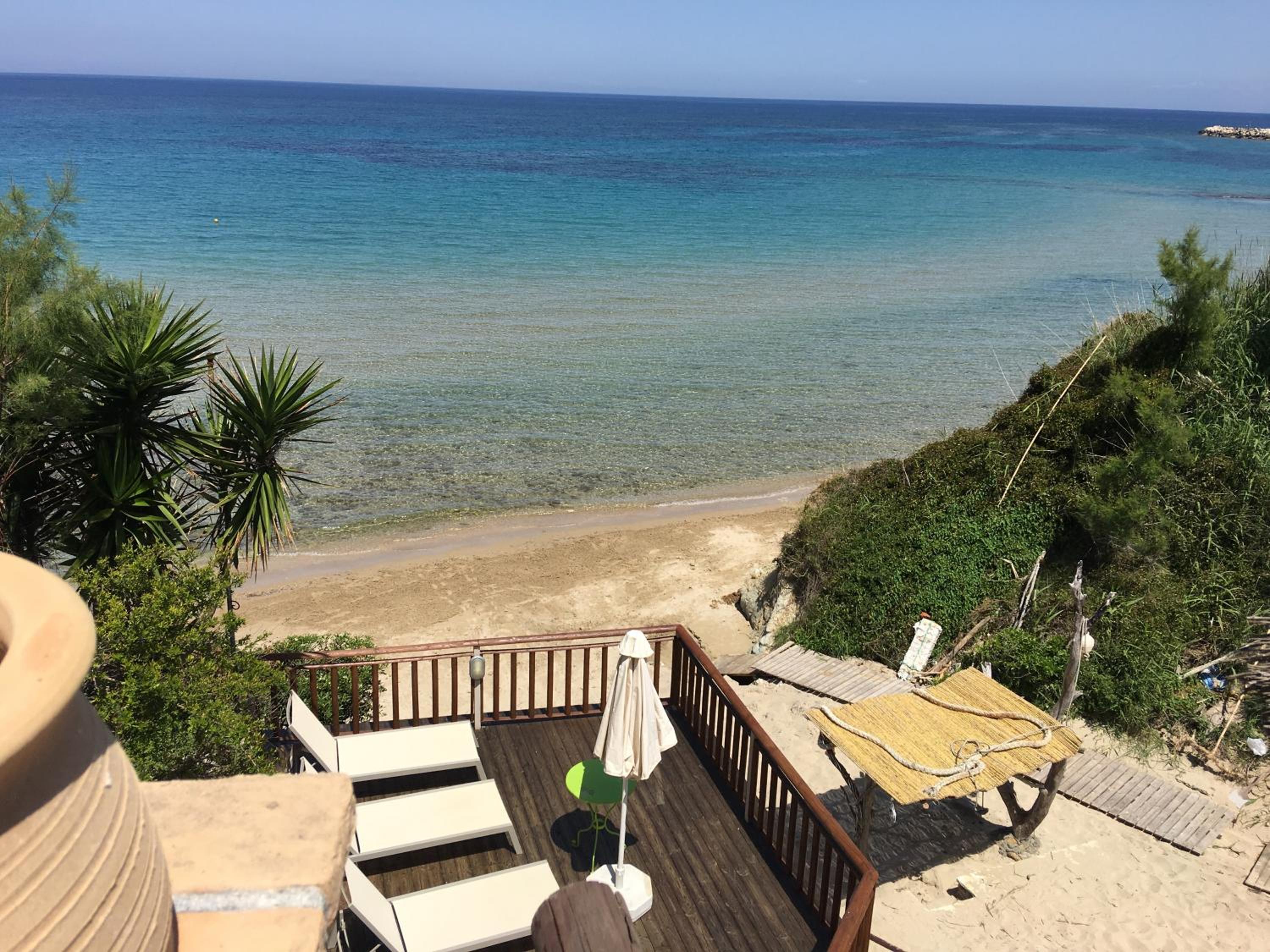 Porta del mar Beach Resort