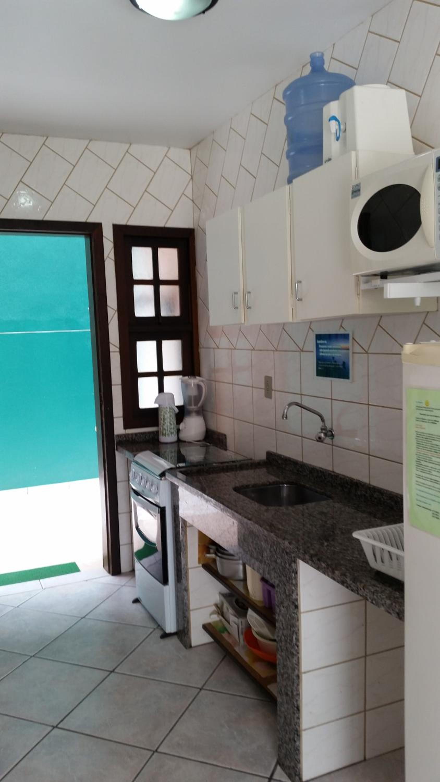 Residencial Parati