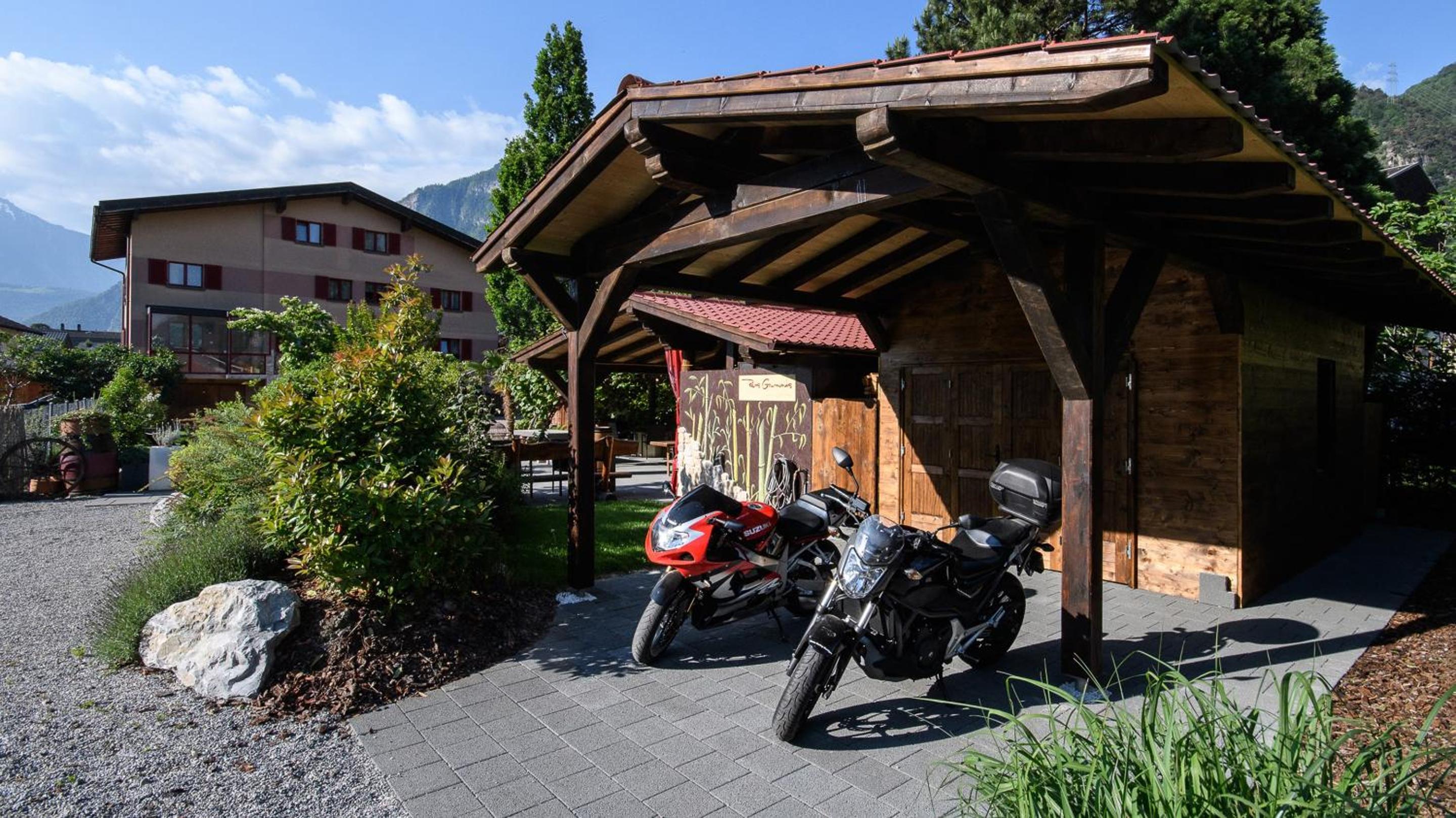 Hotel Rêves Gourmands, Hôtellerie & Gastronomie - Image 1