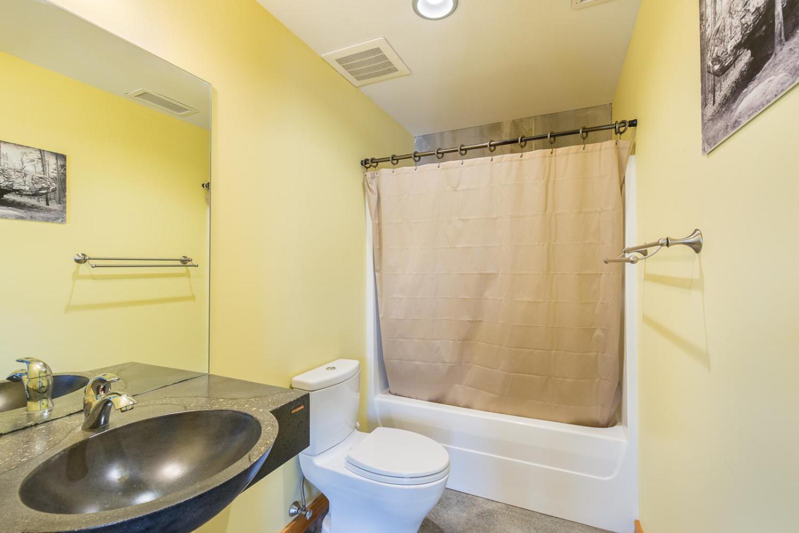 The Crash Pad: An Uncommon Hostel