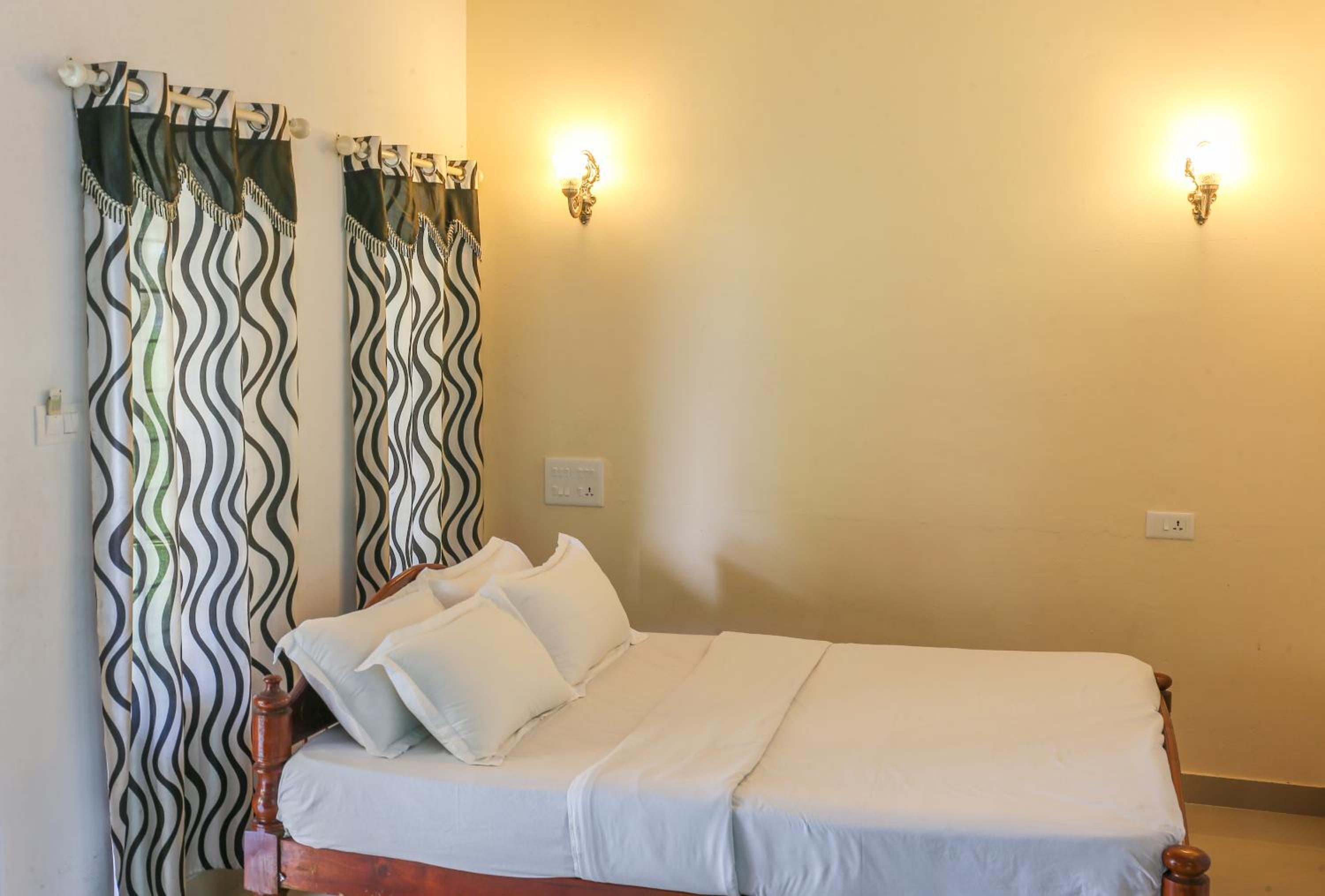 Rock Haven Wayanad Resort and Experiences