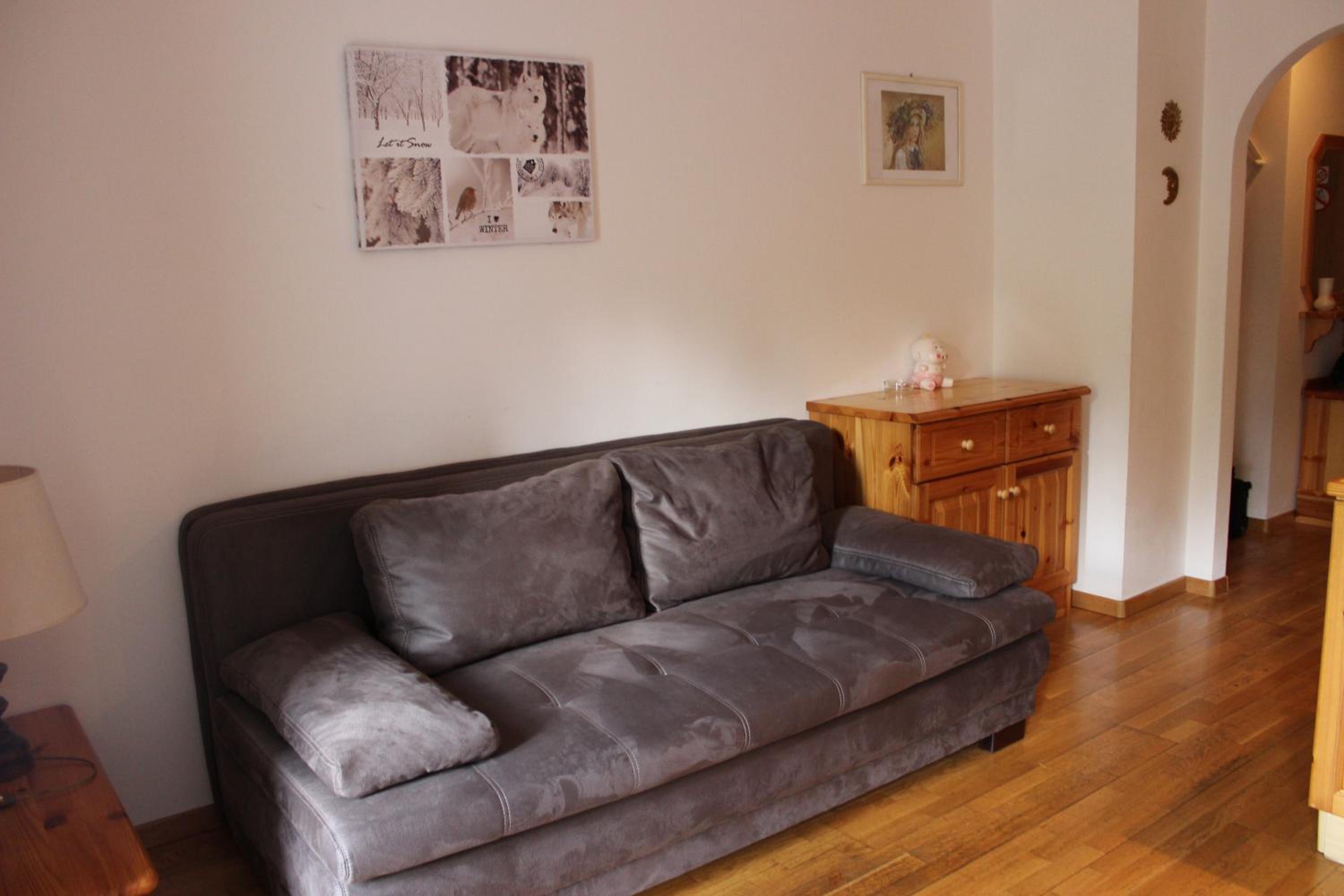 Residence Nagler Appartement BADI