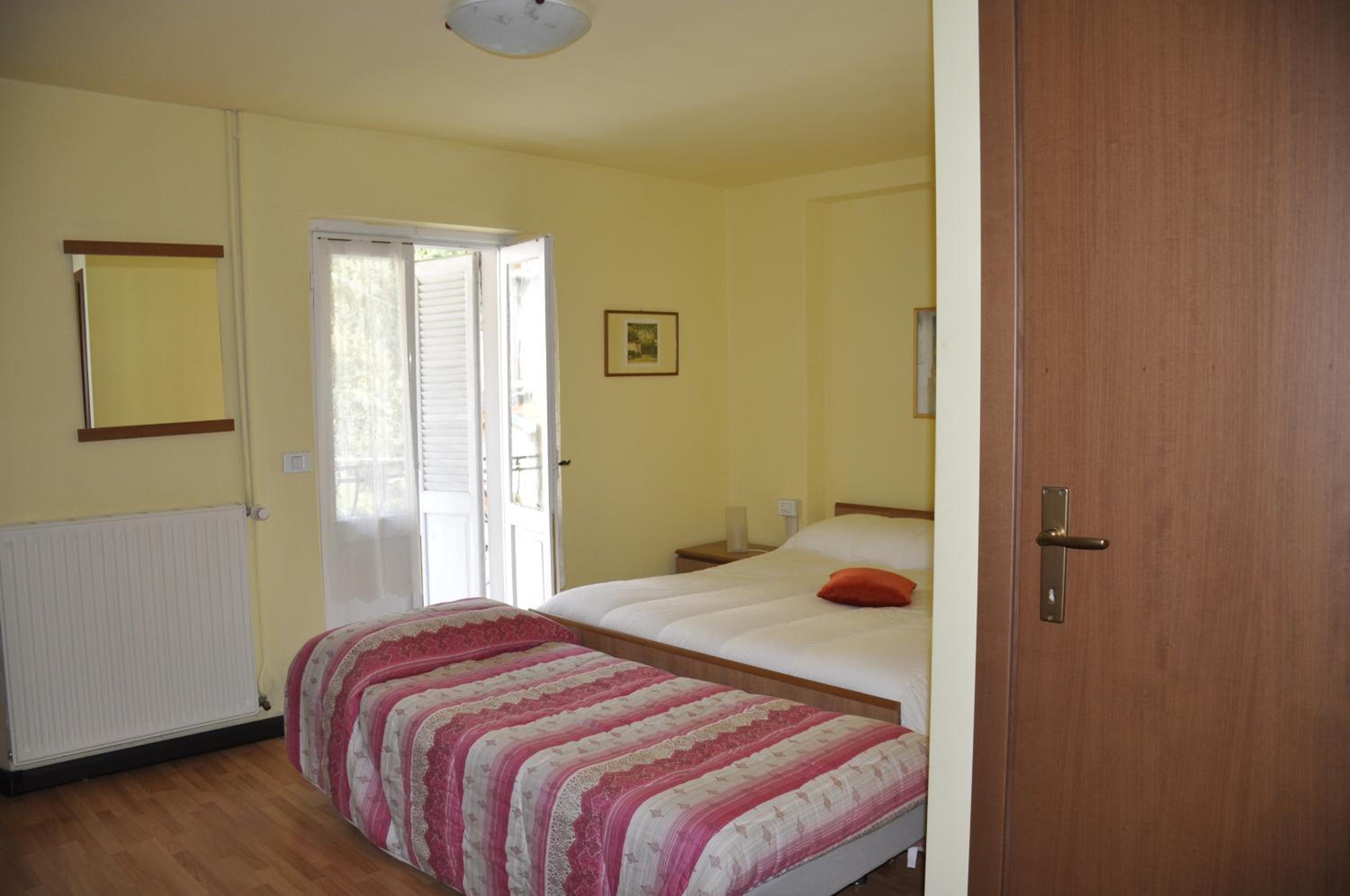 Locanda del Pittore view 5