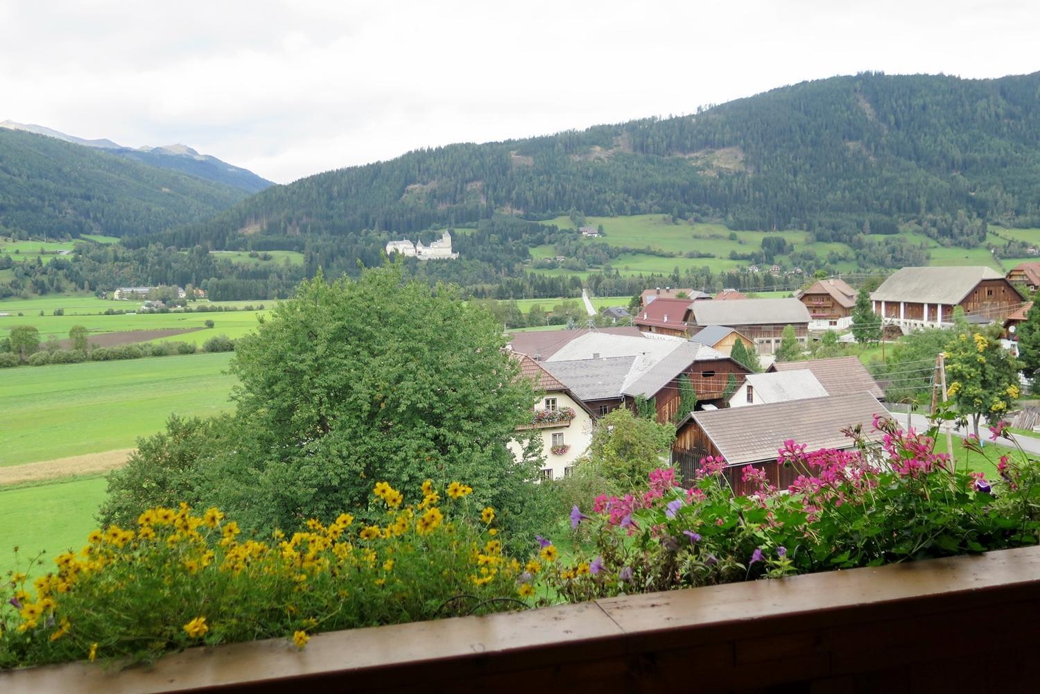 Bauernhof Trinkergut