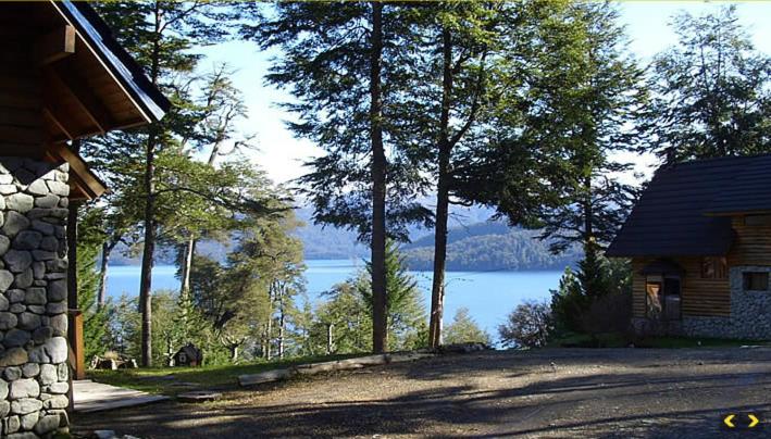 Paisaje Bandurrias