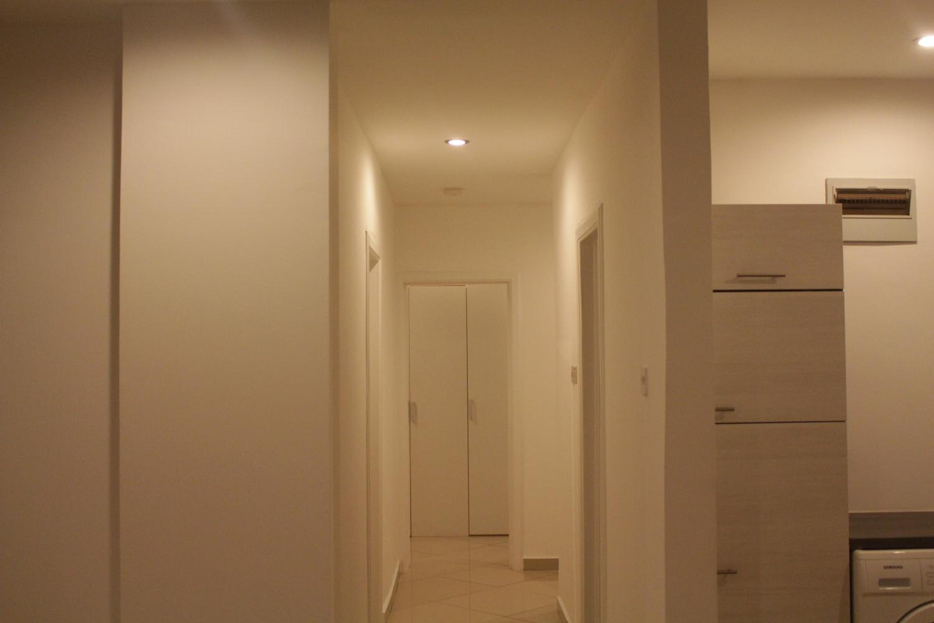 Accra Luxury Apartments at The Gallery