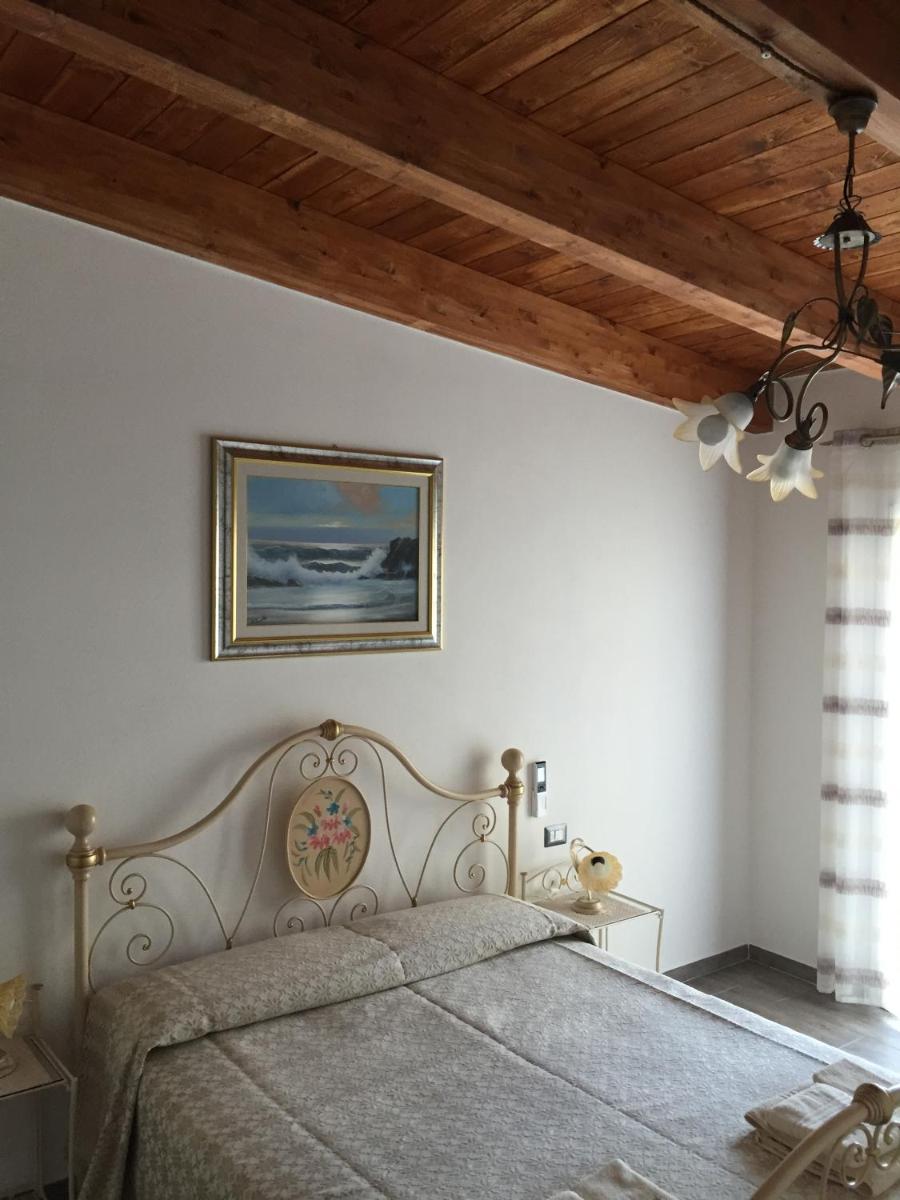B&B Terre del Sinis photo 2