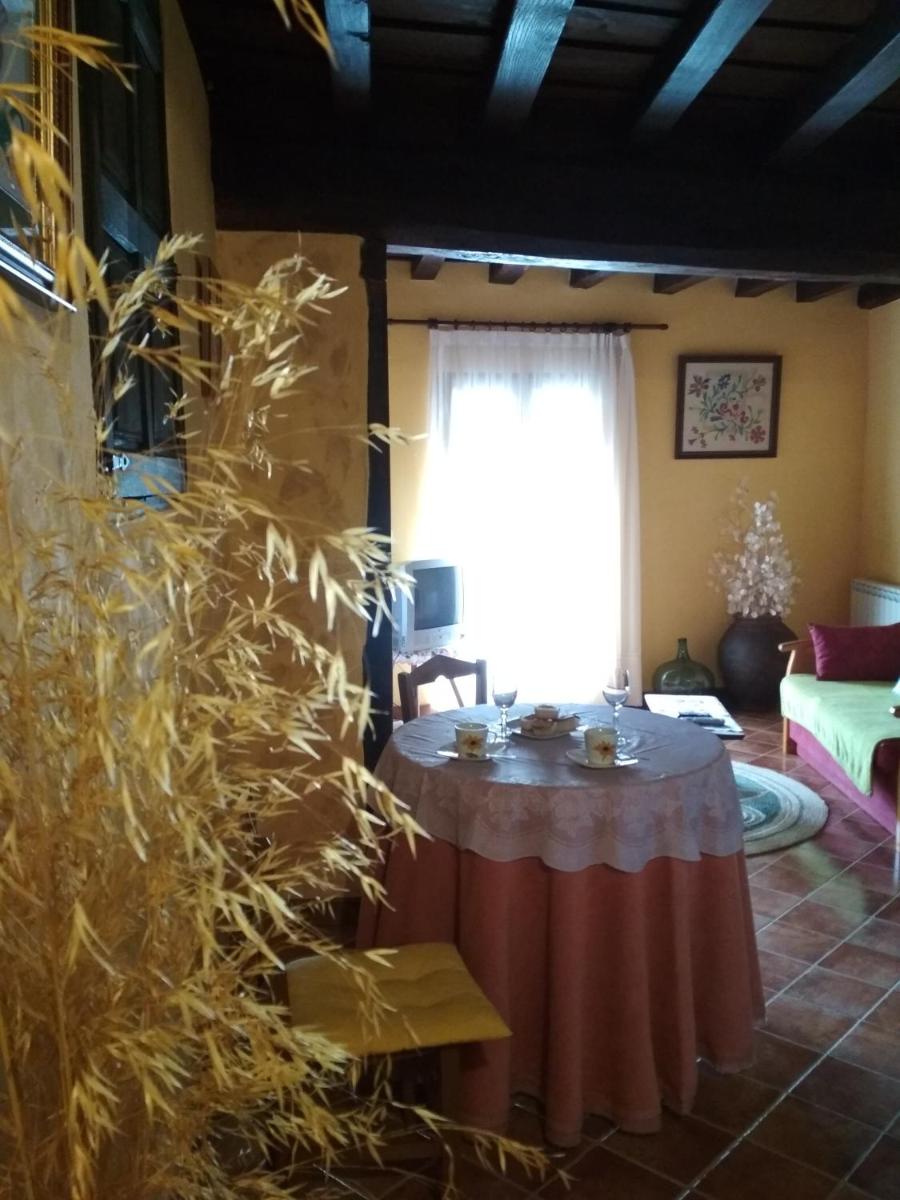 Apartamentos La Zurdina photo 2
