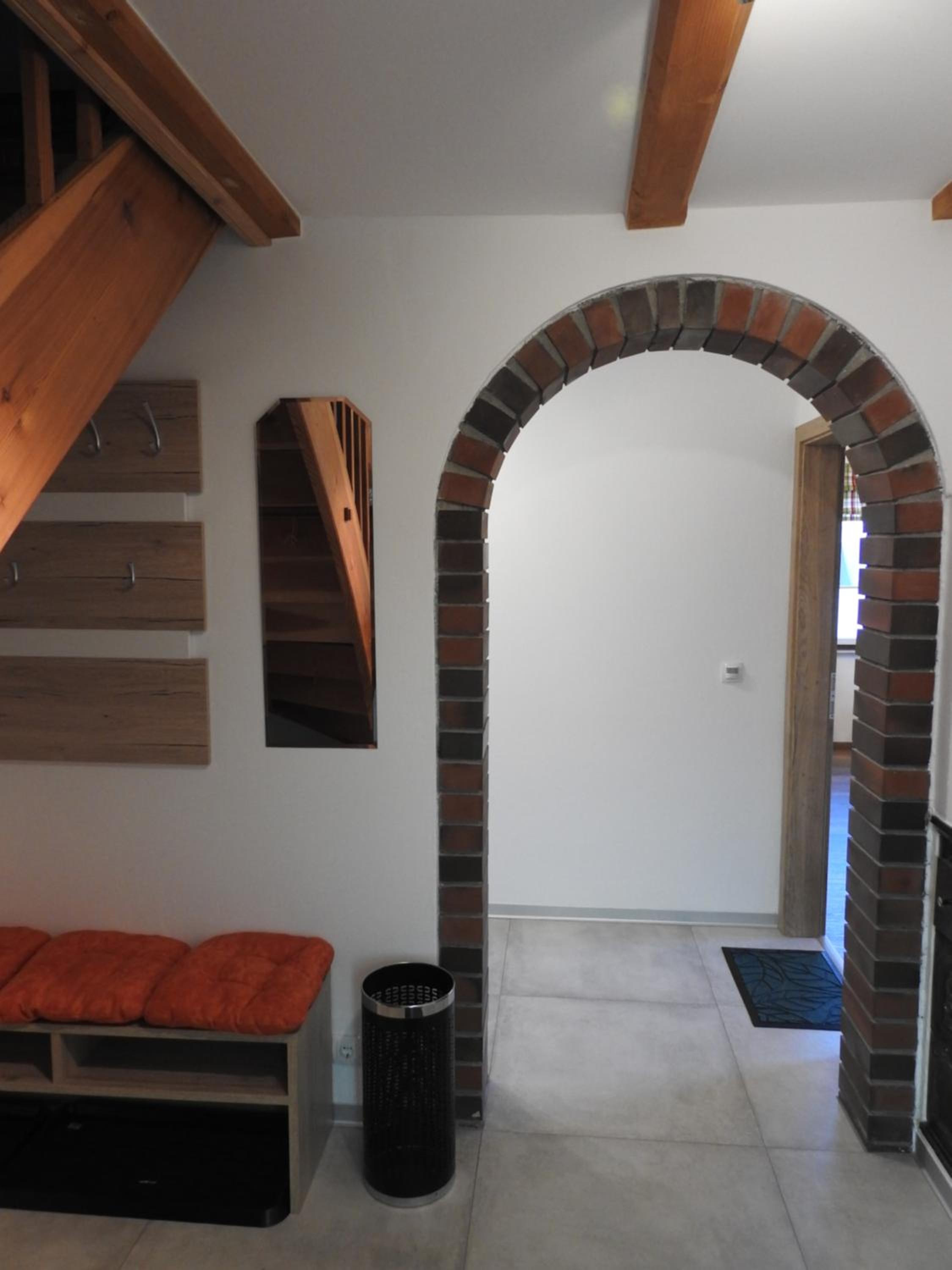 Ferienhaus Kristabauer