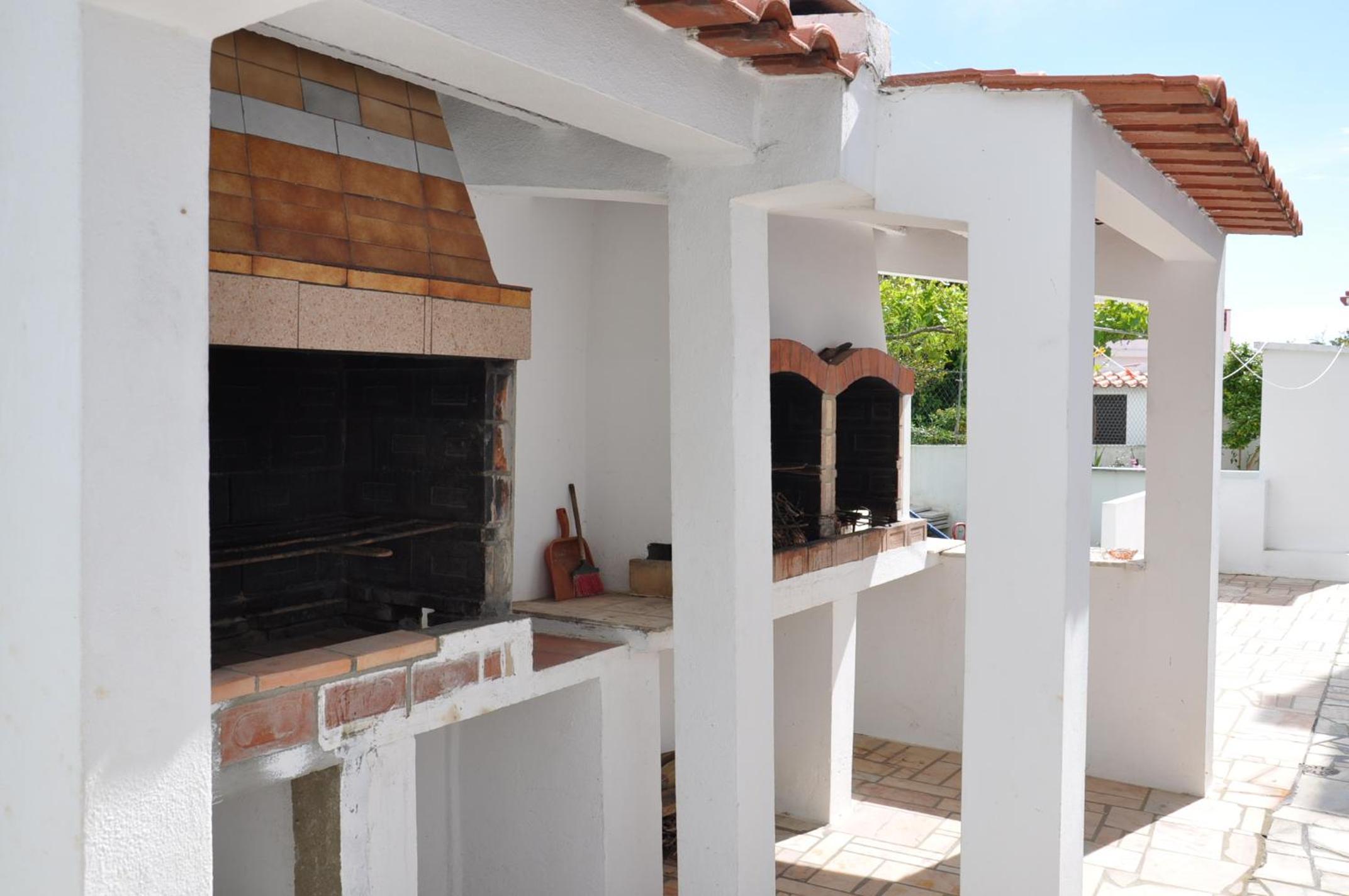 Apartamentos Campos 2 view 4