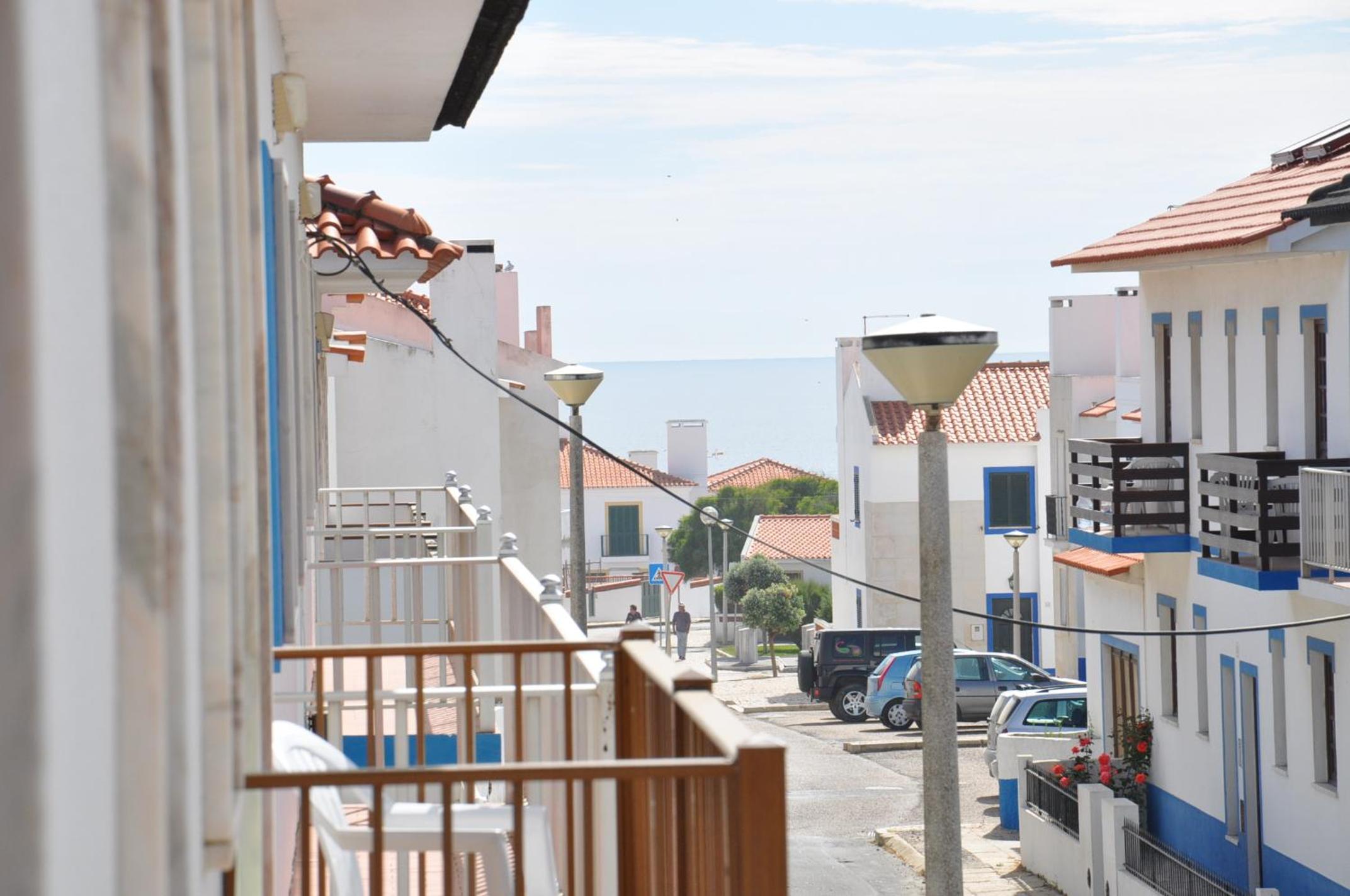 Apartamentos Campos 2 view 3