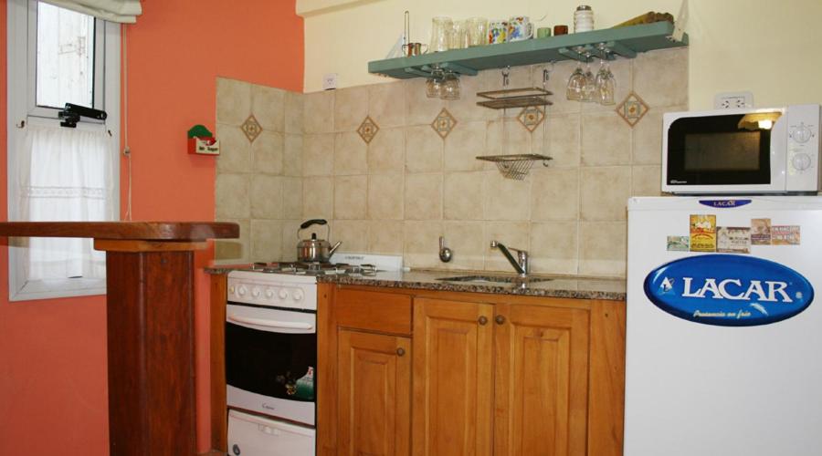 Cabañas Mi Lugar