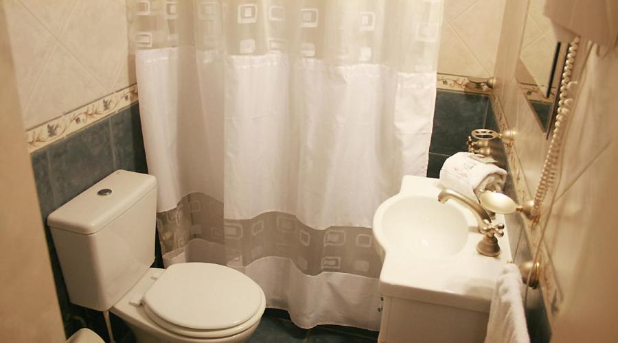Cabañas Mi Lugar