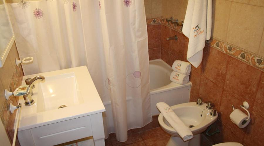 Cabañas Mi Lugar