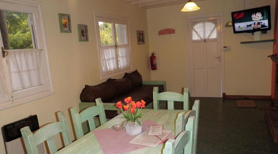 Cabañas Mi Lugar