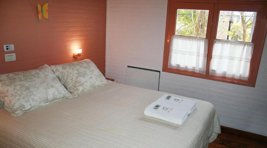 Cabañas Mi Lugar