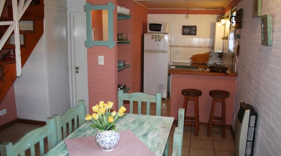 Cabañas Mi Lugar