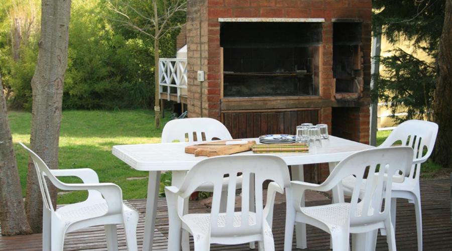 Cabañas Mi Lugar