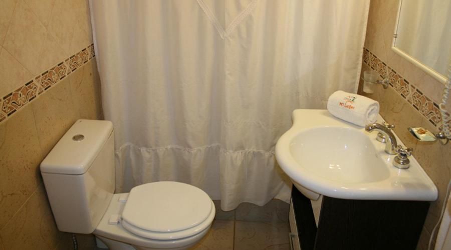 Cabañas Mi Lugar