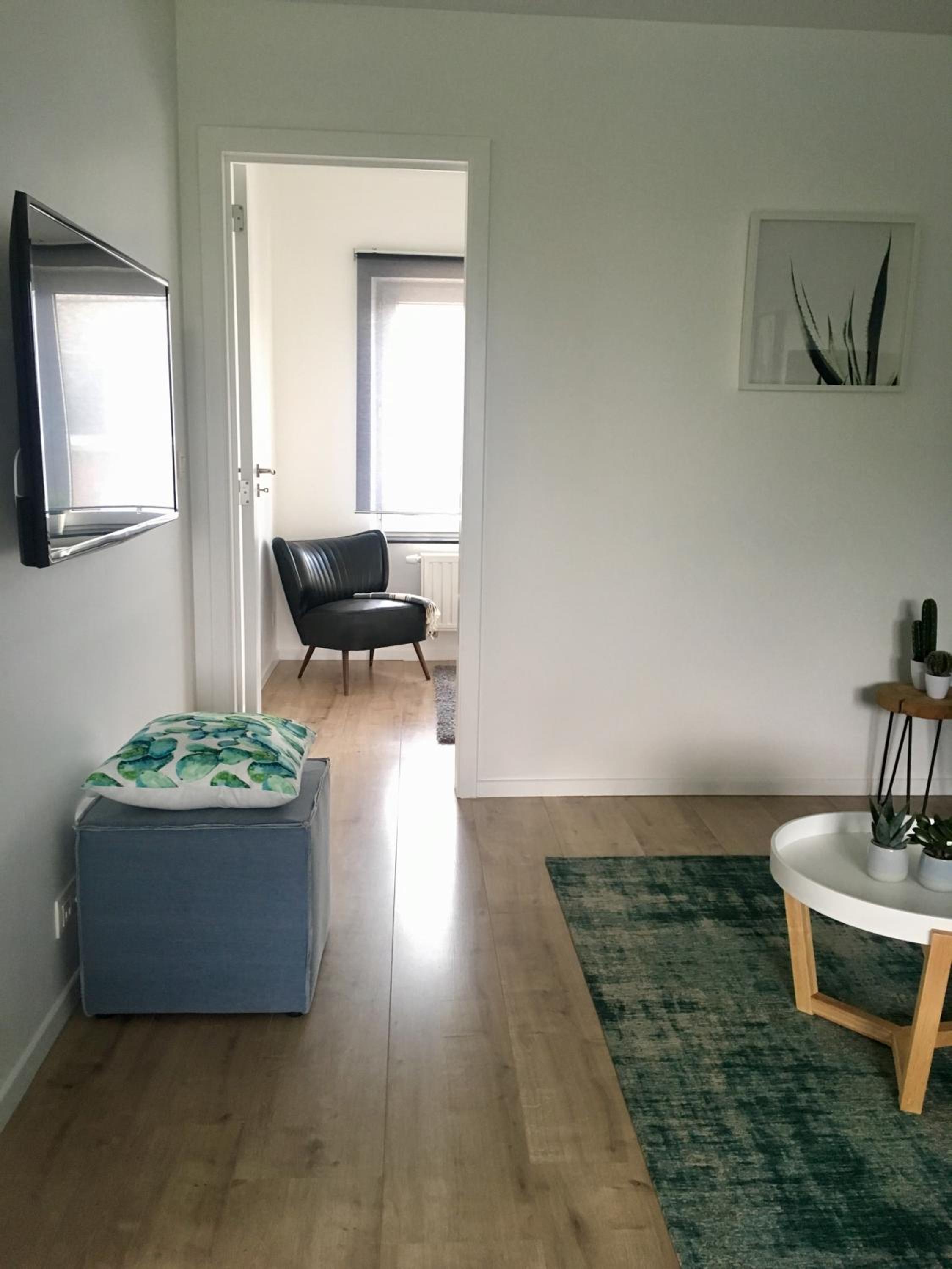 L'Inizio Suite