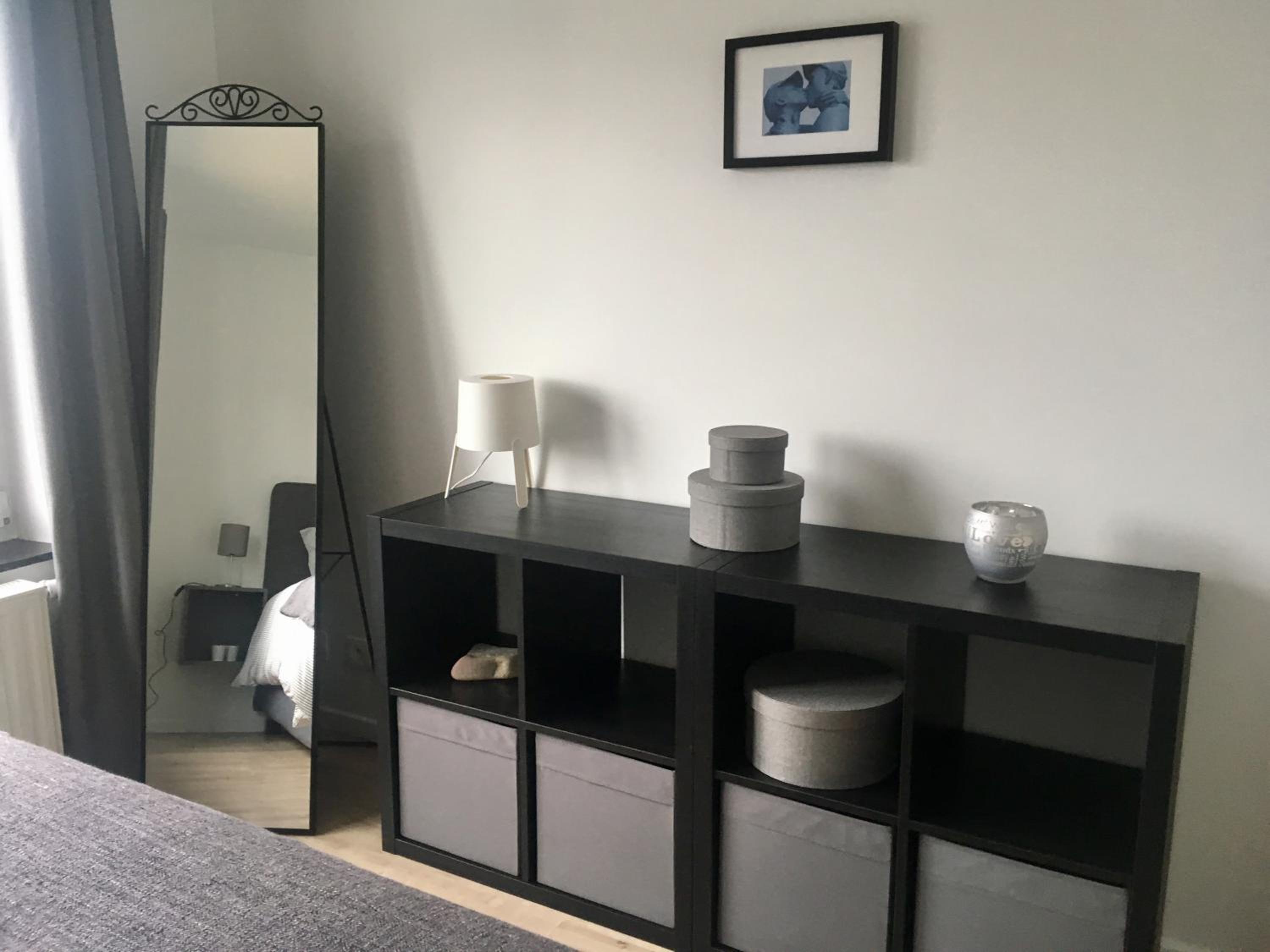 L'Inizio Suite