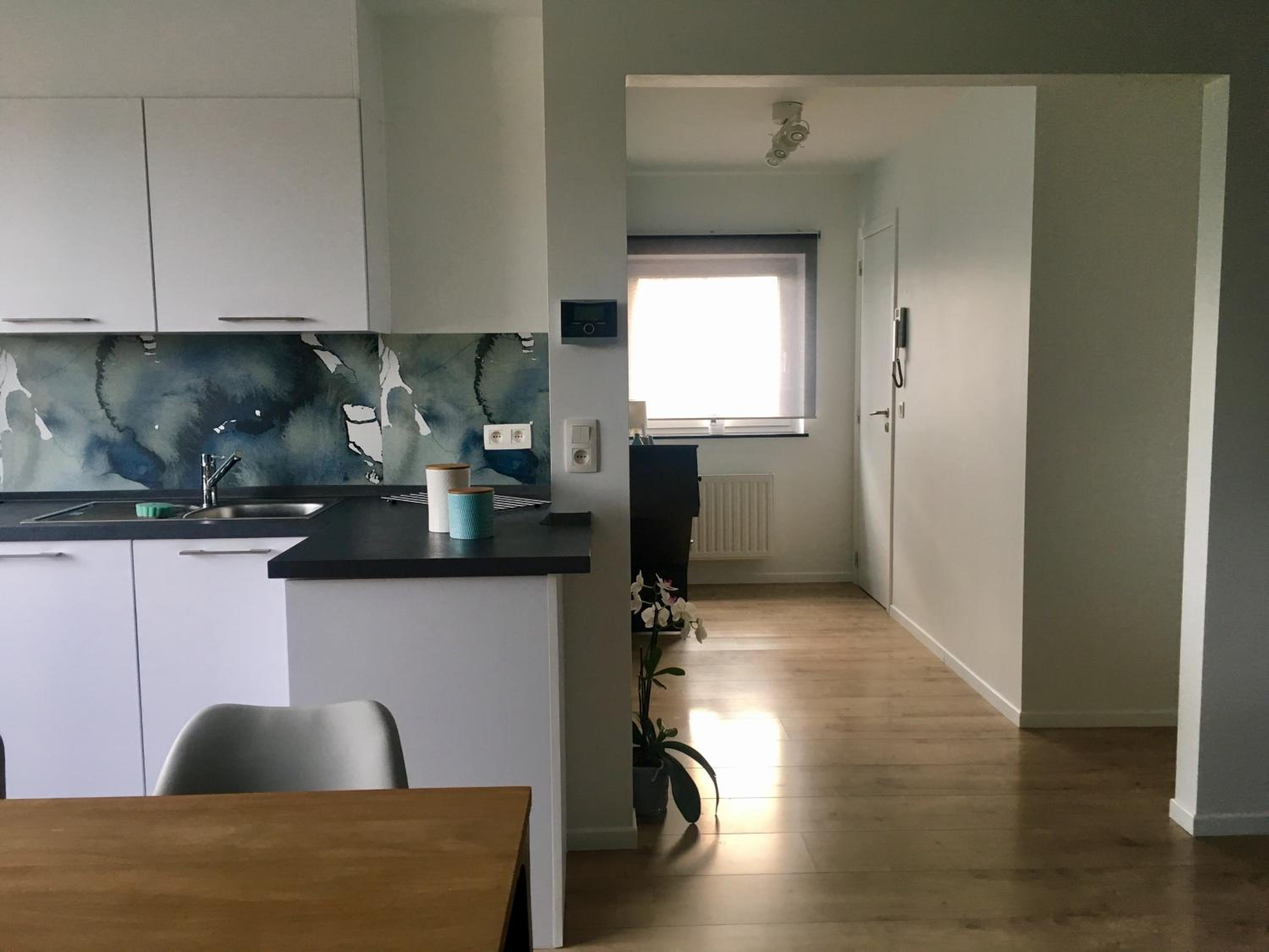 L'Inizio Suite