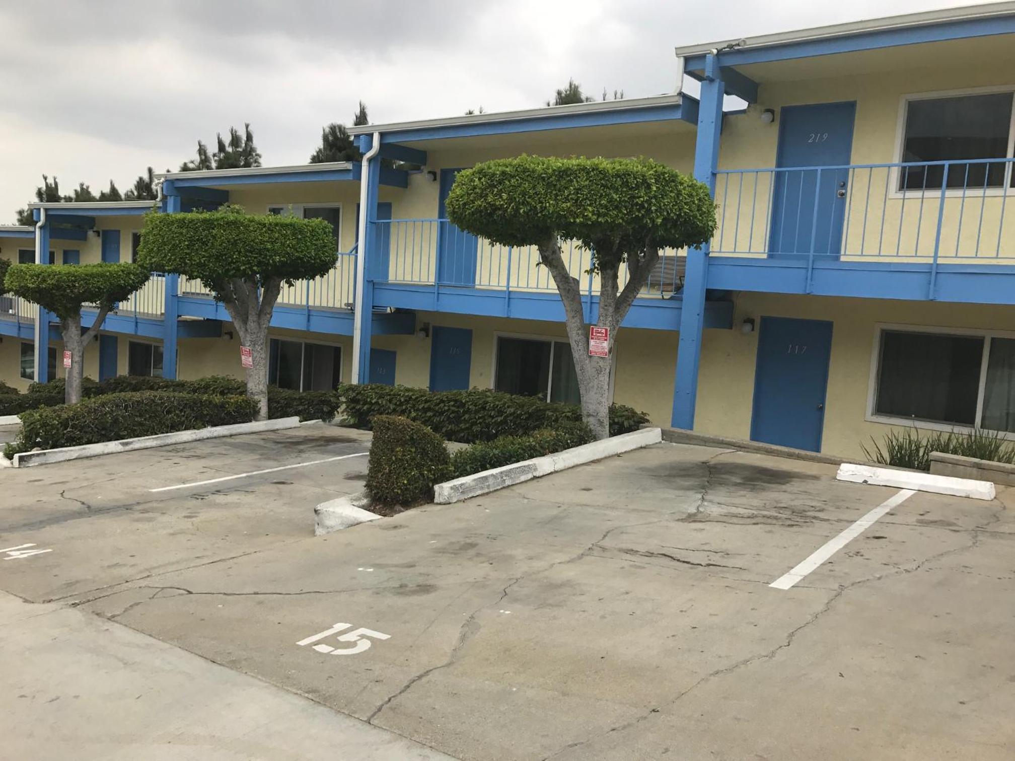 King Lodge Motel - Property Image 12