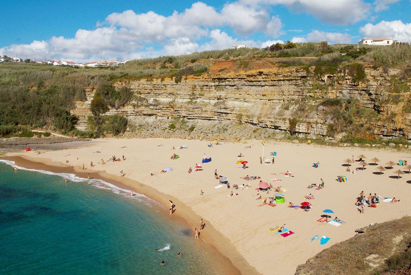 Yellow House Ericeira