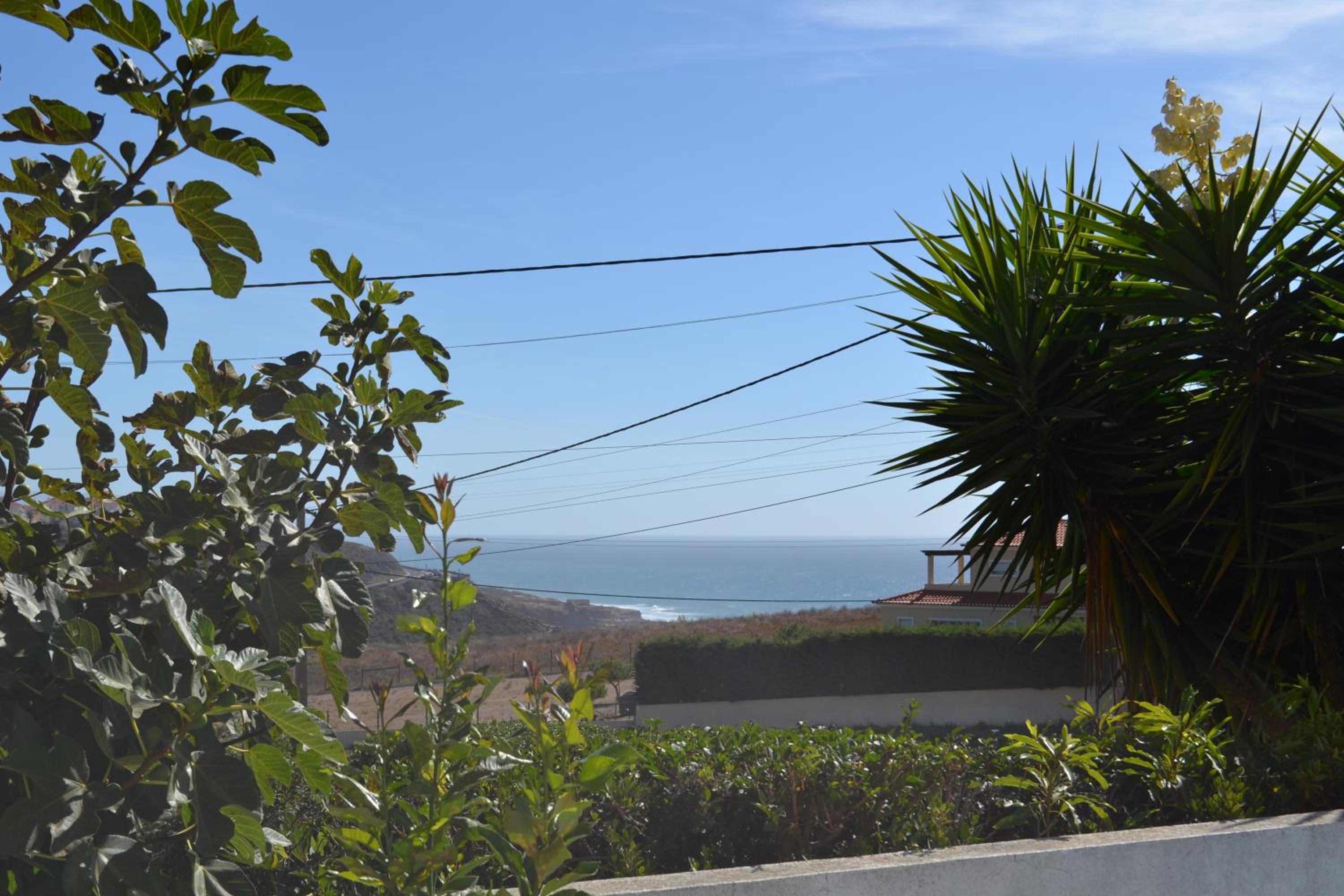 Yellow House Ericeira