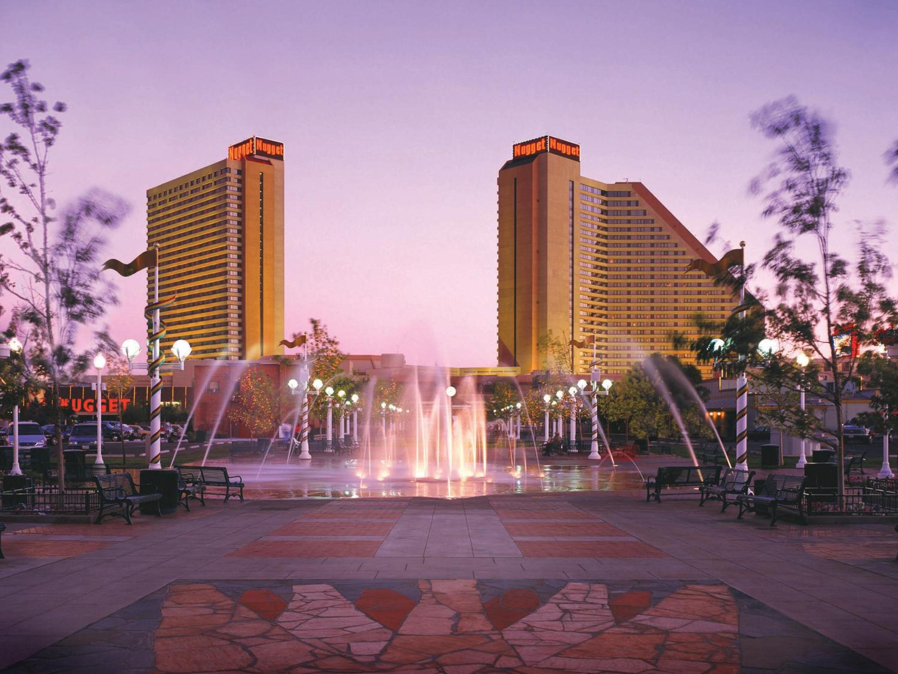 Nugget Casino Resort, Billede 29