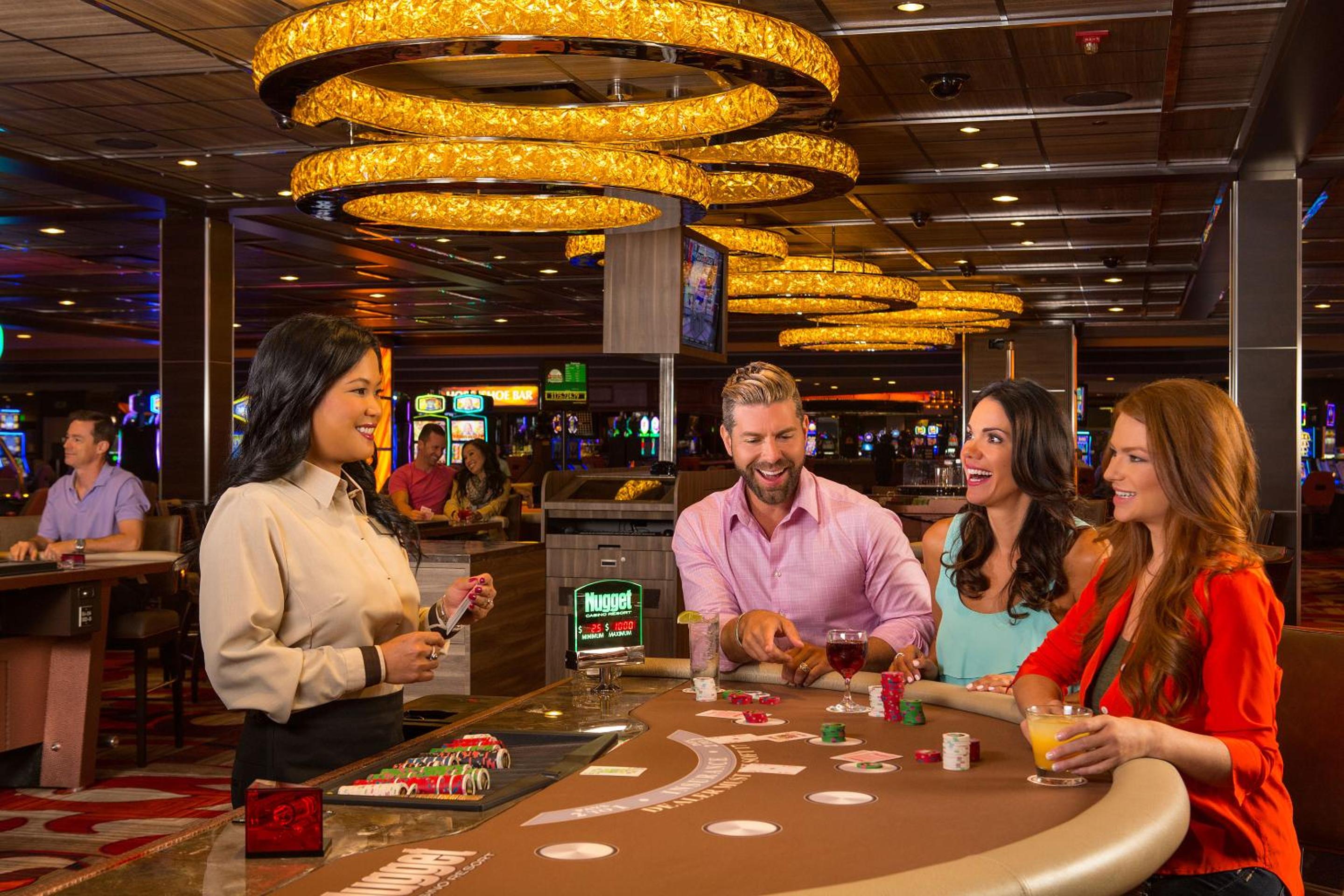 Nugget Casino Resort, Billede 25