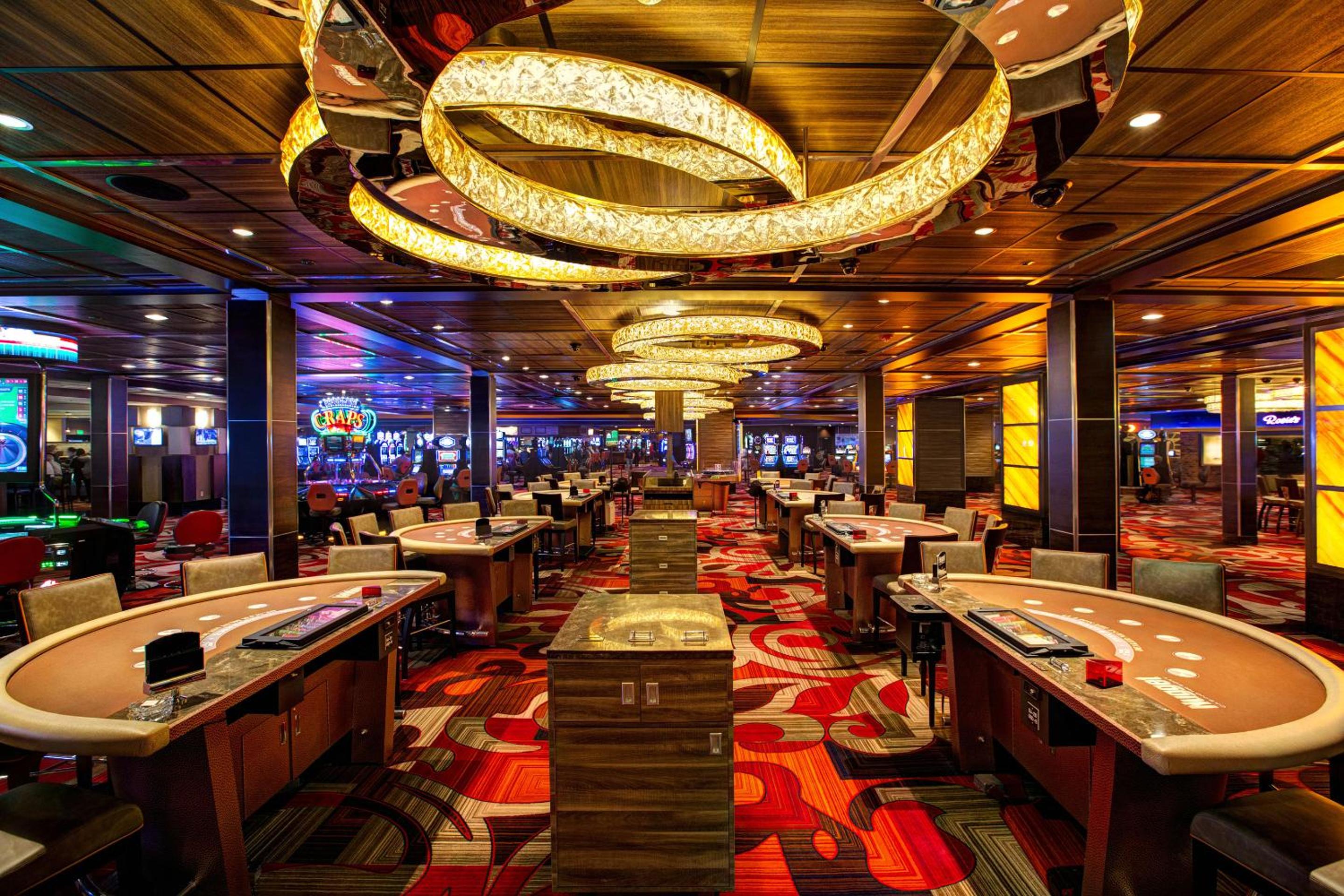 Nugget Casino Resort, Billede 24